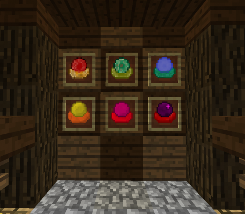 Гайд по призыву деревни демонов "Blood Magic" - Общие гайды - Next-Mine