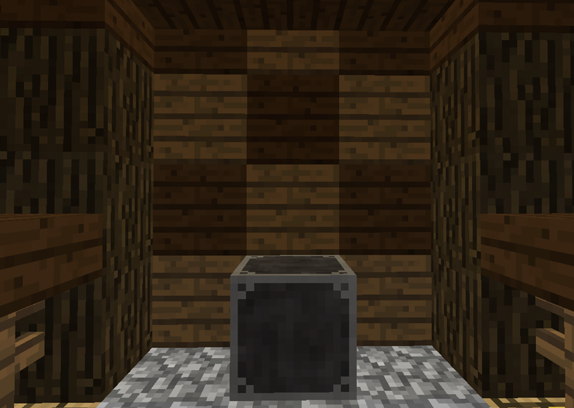 Гайд по призыву деревни демонов "Blood Magic" - Общие гайды - Next-Mine