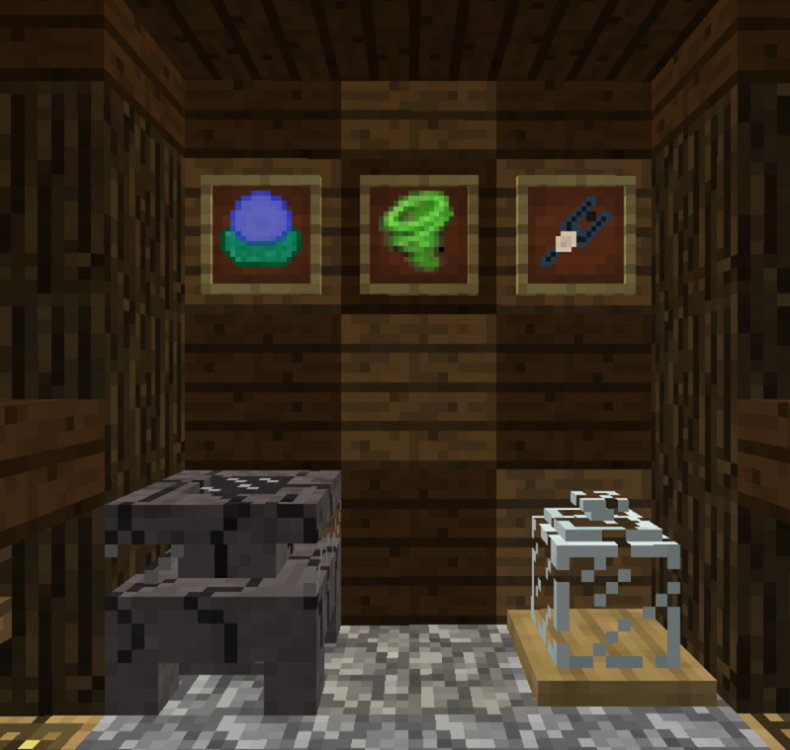 Гайд по призыву деревни демонов "Blood Magic" - Общие гайды - Next-Mine